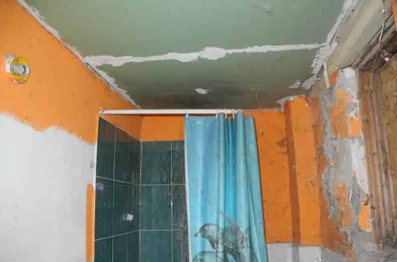 Felujítandó ház Kiskunlacházán 84 m2 811 m2 telekkel