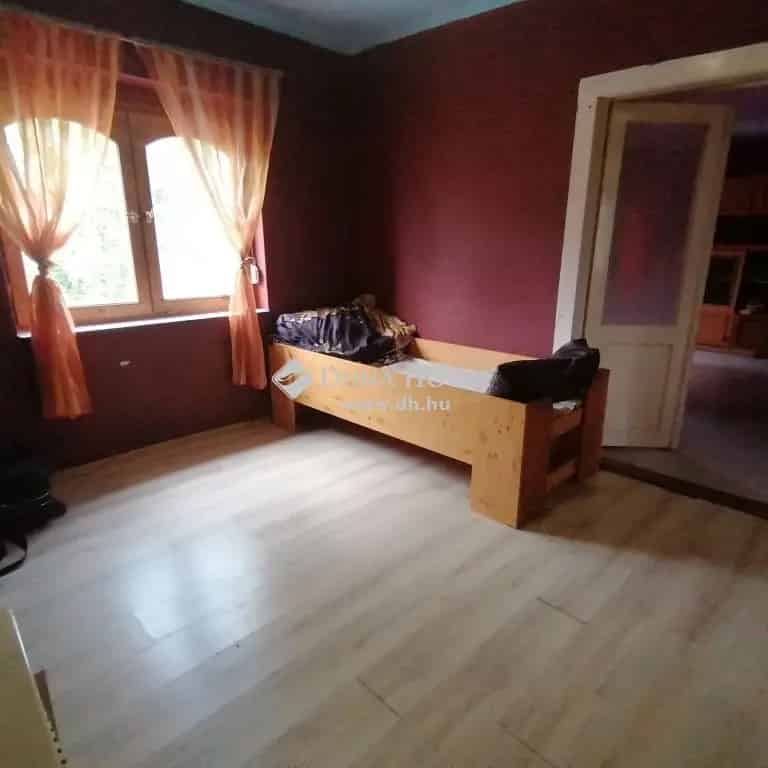 Jánoshalma - Felújítandó családi ház 1832 nm-es telken
