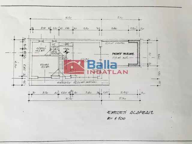 Kiskunlacháza családi ház eladó Duna-part közelében 207 m² 4 szoba