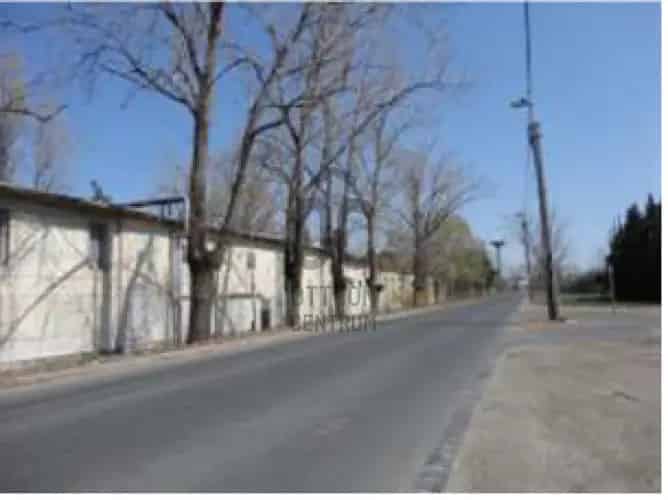 Budapest XXII kerületi Ipari Telek Eladó - Iparvágány - M0 M6