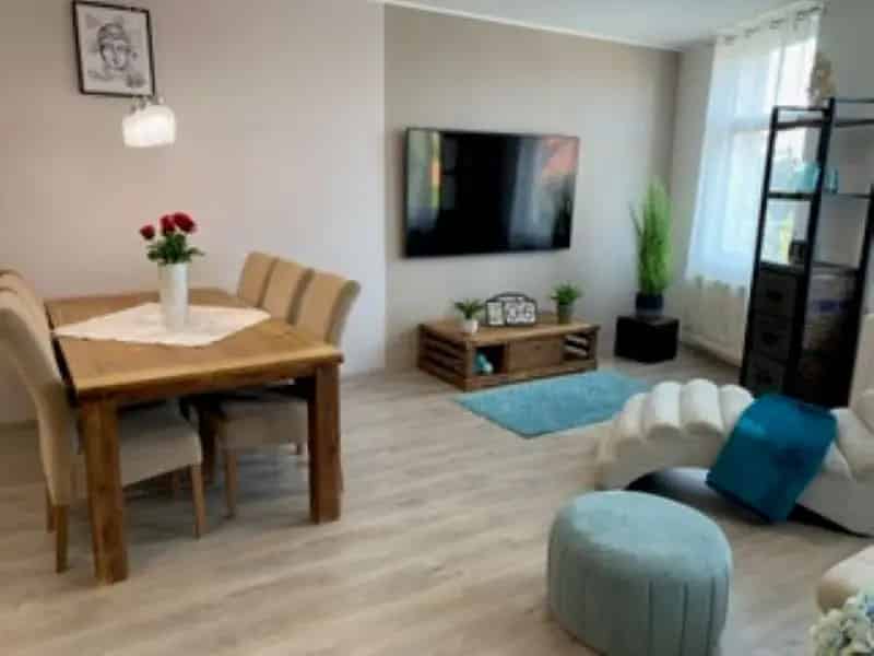 Kiadó 4 hálószobás 193 m2-es lakás Mosonmagyaróváron