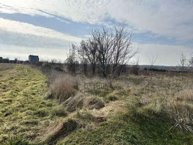 Pécsi eladó telek panorámával DTK036051
