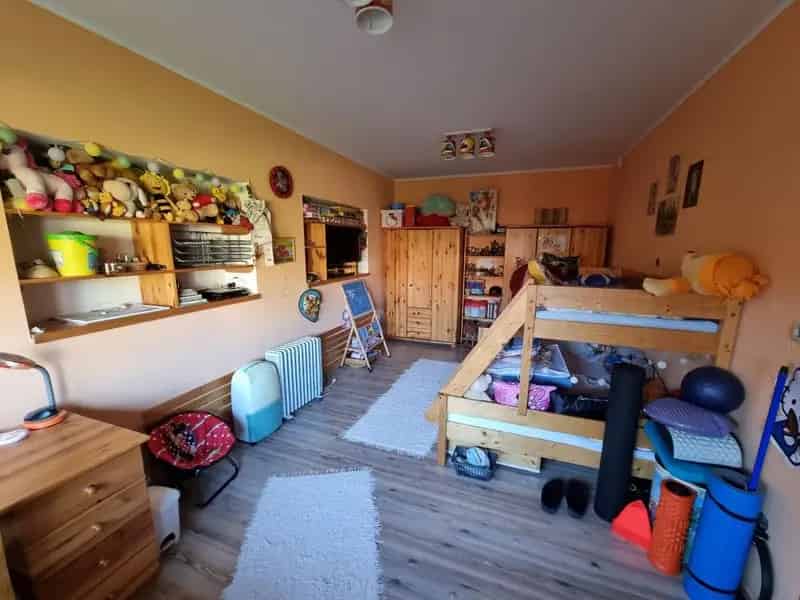 Eladó egyedi családi ház Balatonalmádiban szaunával medencével