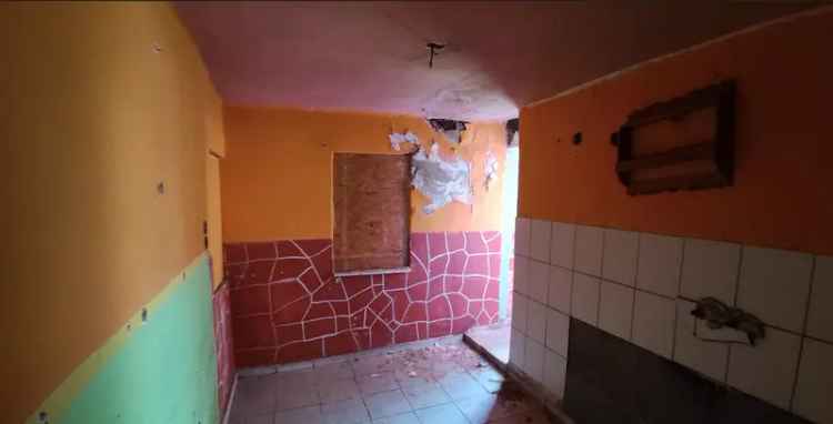 Felujitando haz Rimocson 57 m2 2622 m2 telekkel