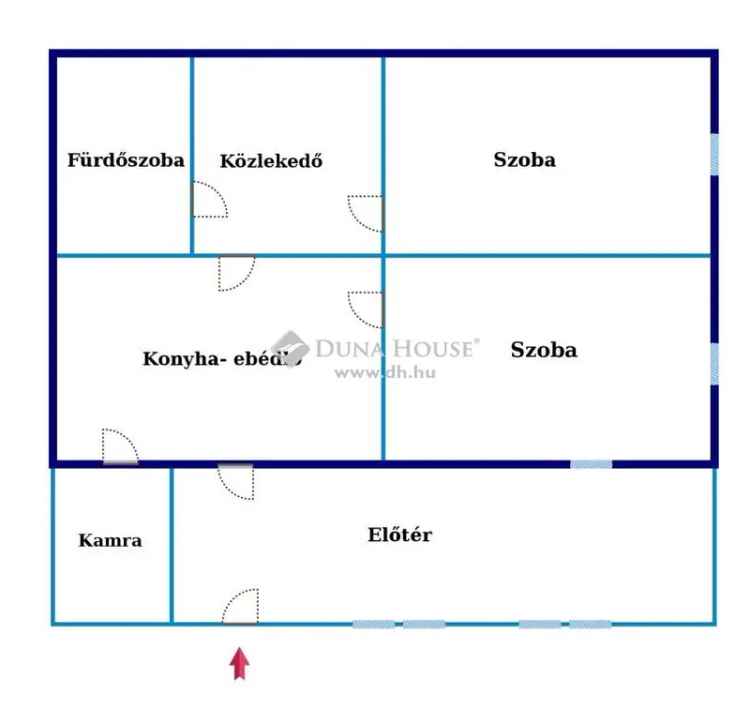 Ház Eladó , Szigetszentmárton, Közép-Magyarország