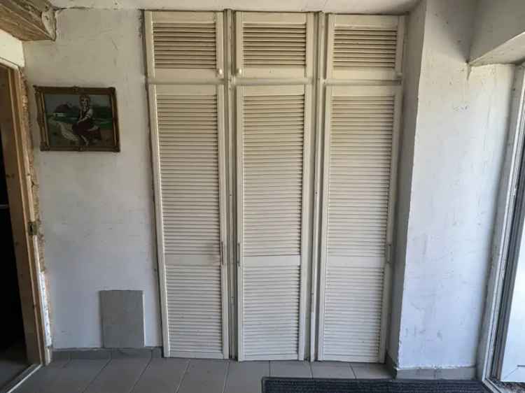 Felujítandó ház Somogyzsitfán 85m2