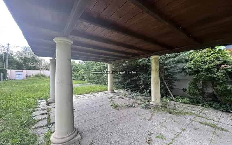 Eladó Telek Budapest III Keruletben 720 nm