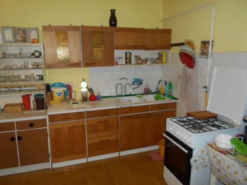 Tiszabezdéd családi ház eladó - 1293 nm-es telek