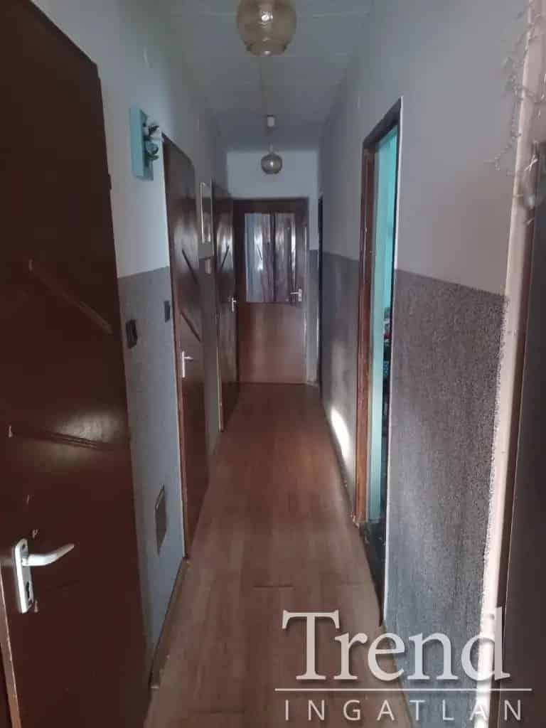 Iváncsán 3 szobás családi ház eladó