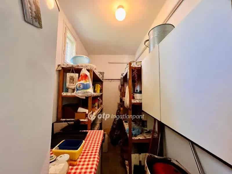 Hortobágyon eladó 140m2-es ház és melléképület 780m2-es telken - FALUSI CSOK