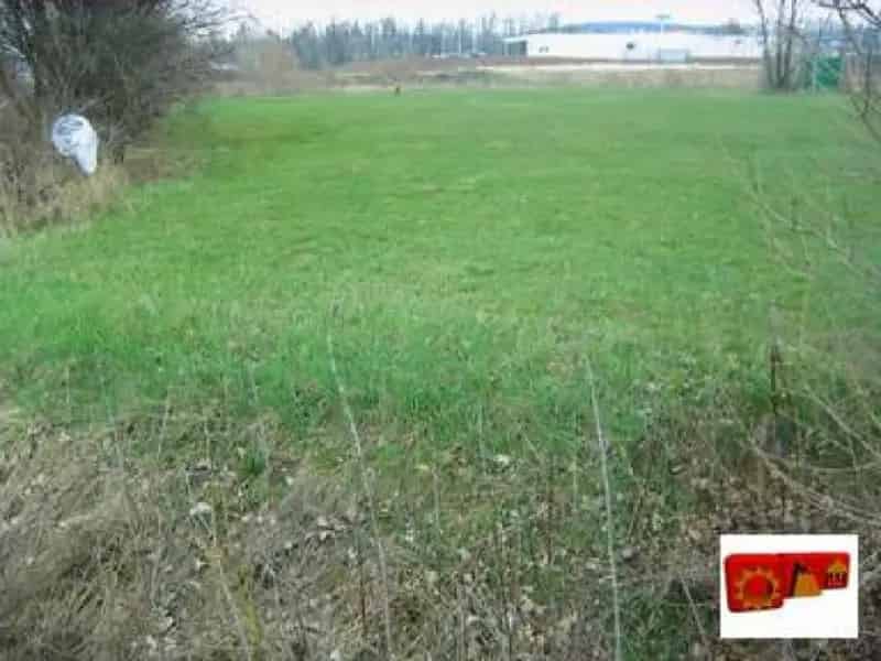 Budaörs Ipari Ingatlan Elado 11000 m2