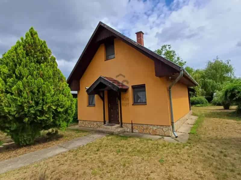 Sámsonkerti családi ház Debrecen közelében