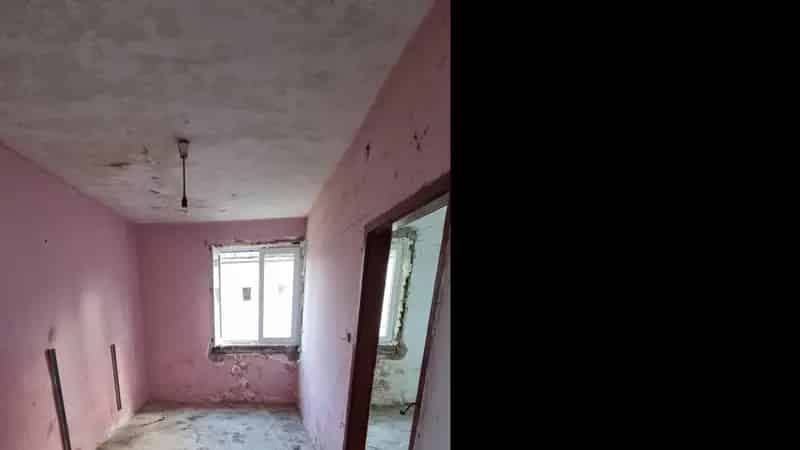Püspökladány 36m2-es 2 szobás házrész eladó felújítandó