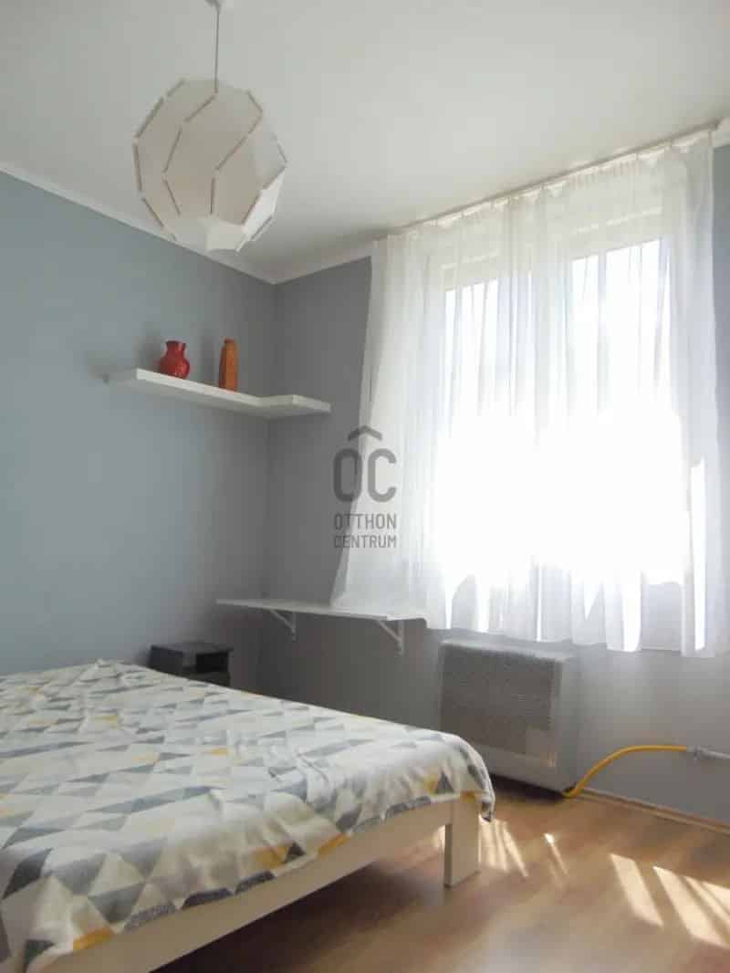 Eger zöldövezeti 2 szobás lakás eladó