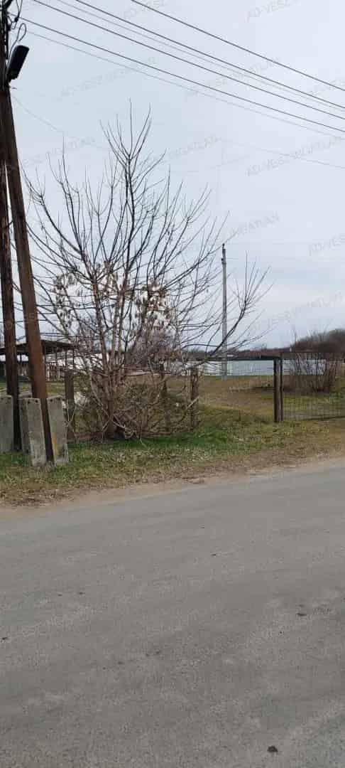 730m2-es Építési Telek Dabas-Gyónon