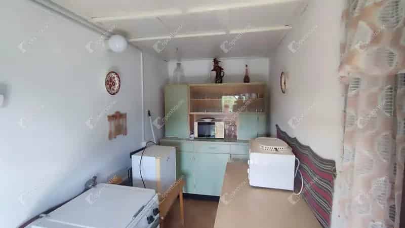 Eladó 1 hektáros zártkert Nagykanizsán panorámával