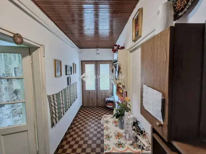 Tágas családi ház eladó Sándorfalván nagycsaládosoknak