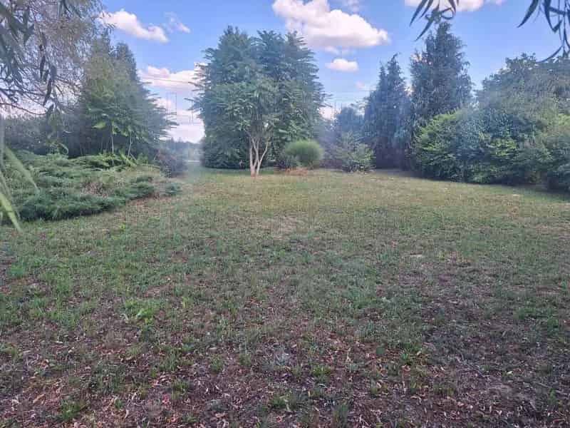 Kisasszondi zártkerti telek eladó - 1277 m2