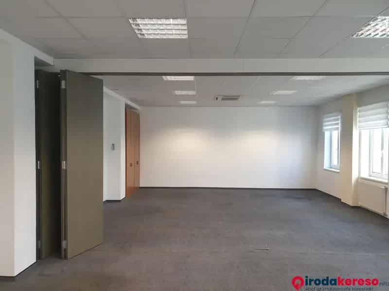 Fehérvári úti iroda kiadó - 355 m² - 9 irodahelyiség