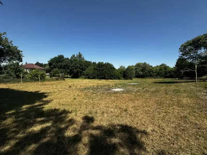 Zalaszentmihályi Telek Eladó 4500 m2