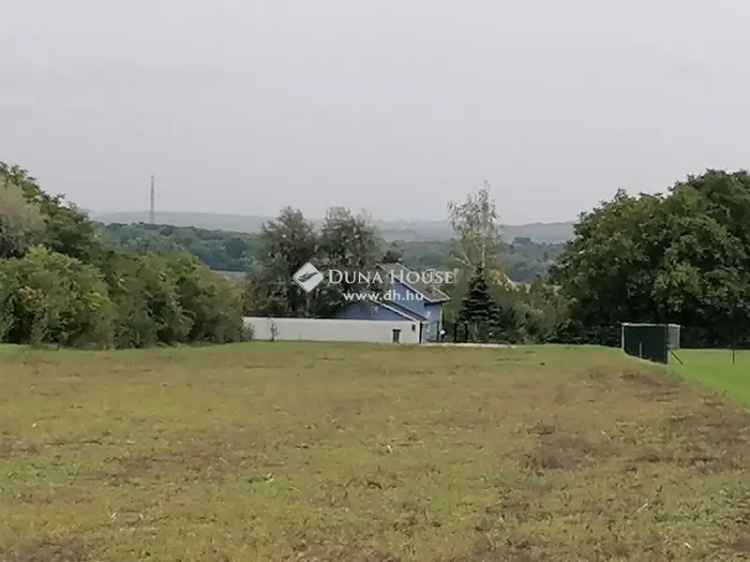 Telek Eladó in Csabdi, Dunántúl