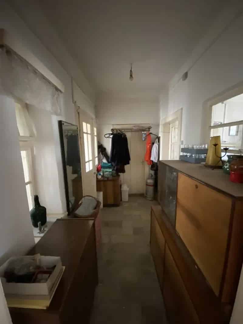 Doba ikerházrész eladó 63nm 420nm telekkel felújítási lehetőséggel