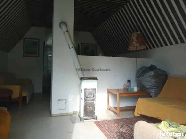 Förhénchegy Hegyi Birtok Eladó - Panoráma, Nyugalom, 2031nm Telek