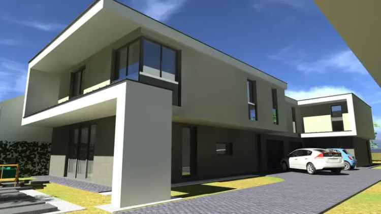 Debrecen Akadémiakert Ikerház Eladó 170m2 4 Hálószoba