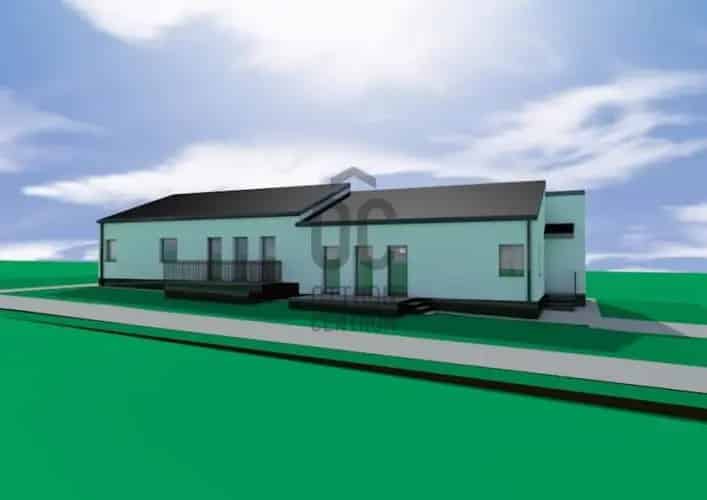 Balatonszabadi Ikerház Eladó 2024 Költözéssel