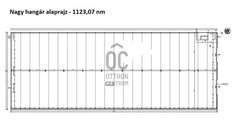 Ipari Telephely Eladó Budapest XXI Keruletben 11276 m2
