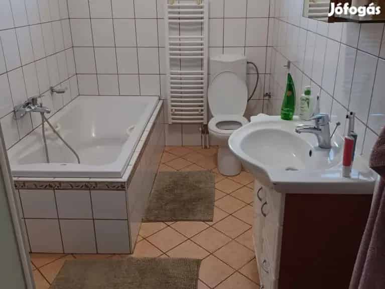 Gárdonyi családi ház apartmanokkal eladó