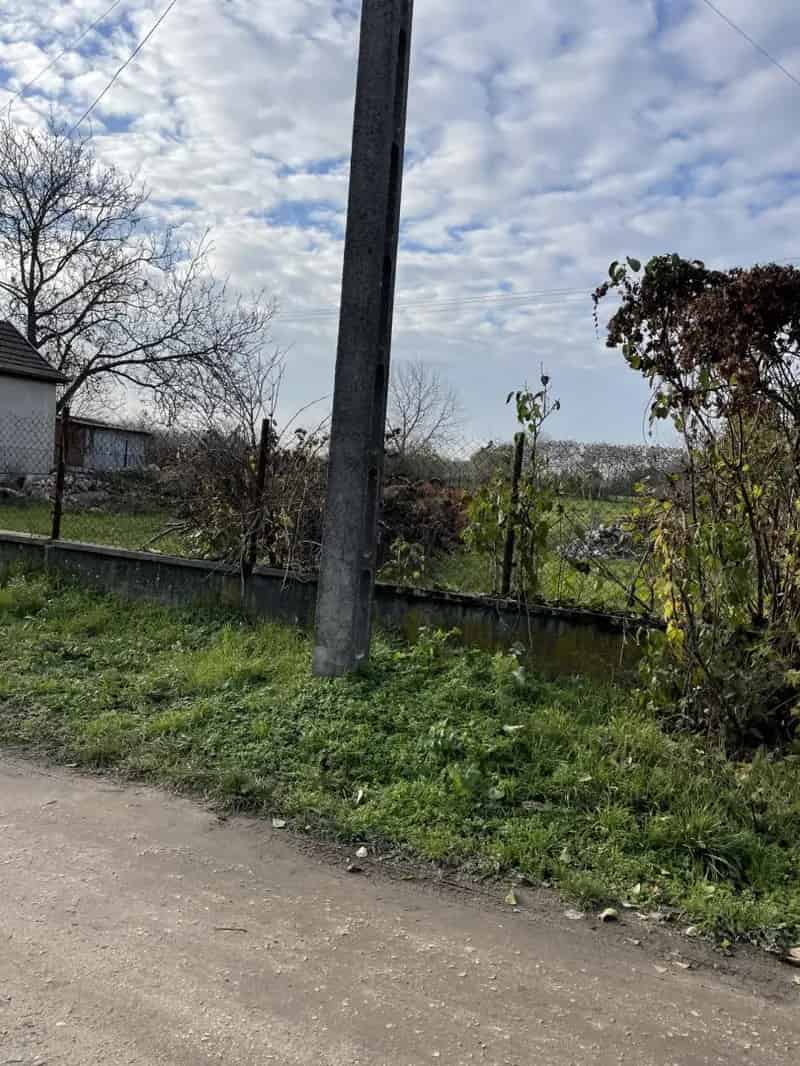 Abonyi zártkerti telek eladó - hétvégi ház építésére alkalmas