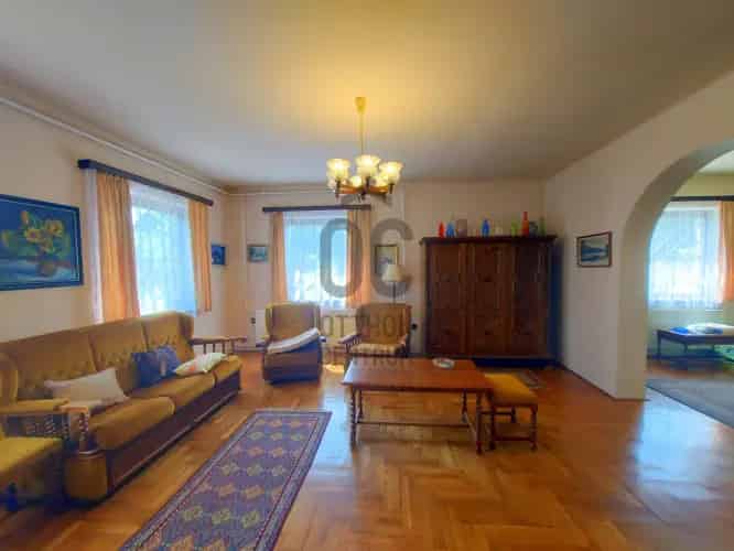 Budapest XVI kerületi 5 szobás családi ház eladó