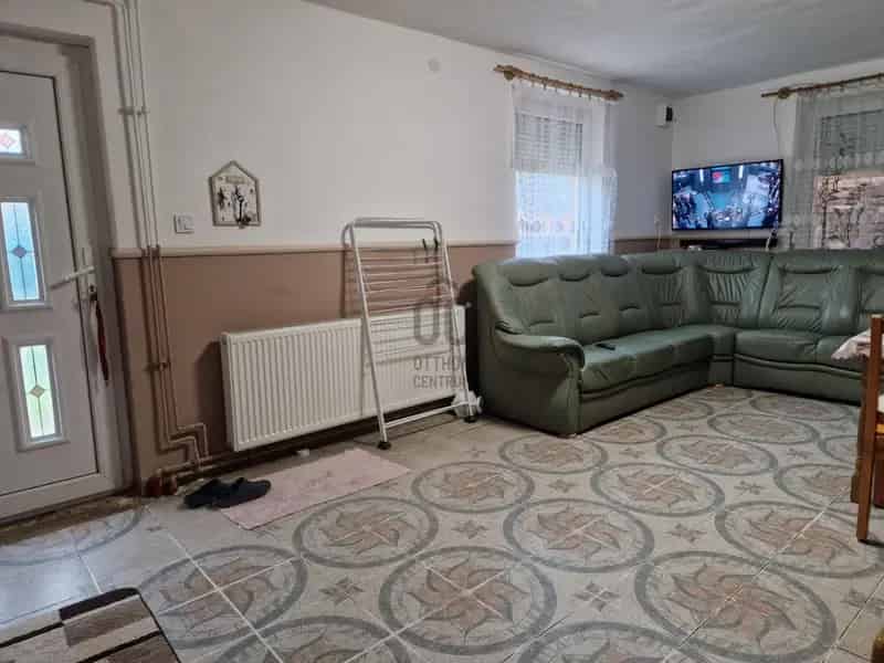 Csurgói családi ház eladó - 51 7 m2 - 1109 m2 telek