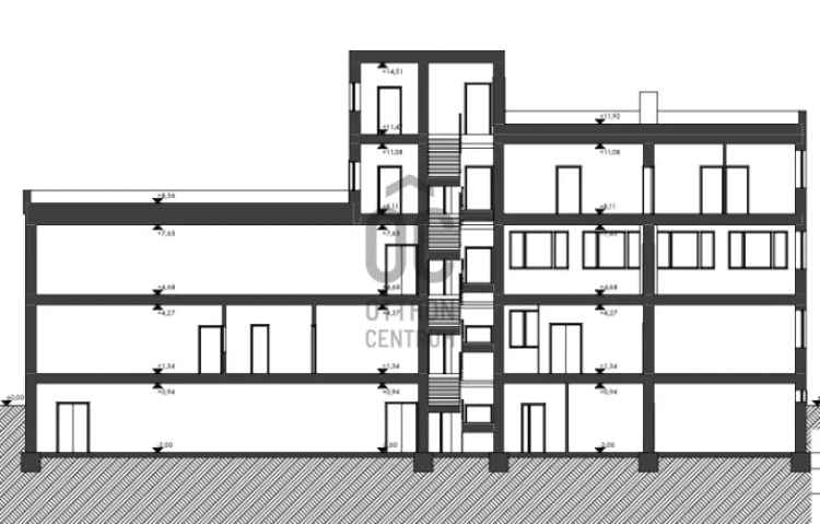 Budapest IV. kerületi eladó kereskedelmi ingatlan, UZ015069