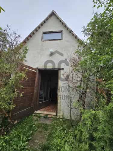 Kőszegi eladó telek 3117 nm panorámás kilátással