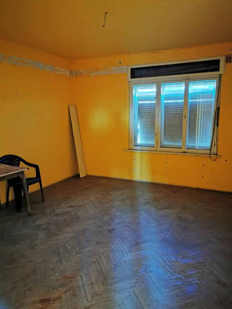 Felujítandó családi ház Karancskeszin 1343 nm-es telken