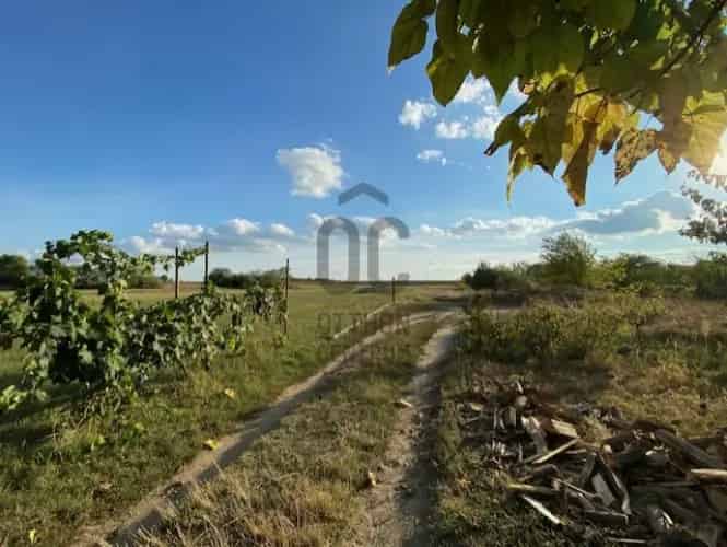 Gyömrői eladó telek 1360 m2 - Családi ház építésre alkalmas