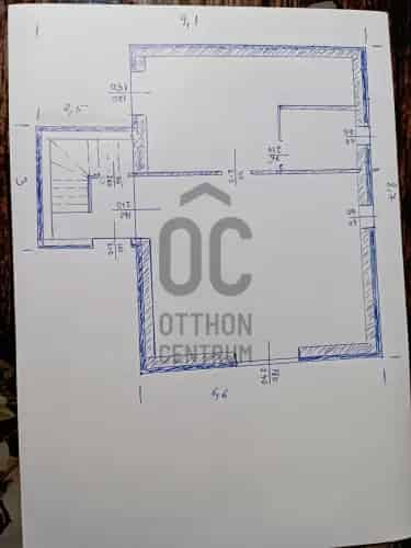 Kiskunlacházai eladó újépítésű családi ház, U0047594