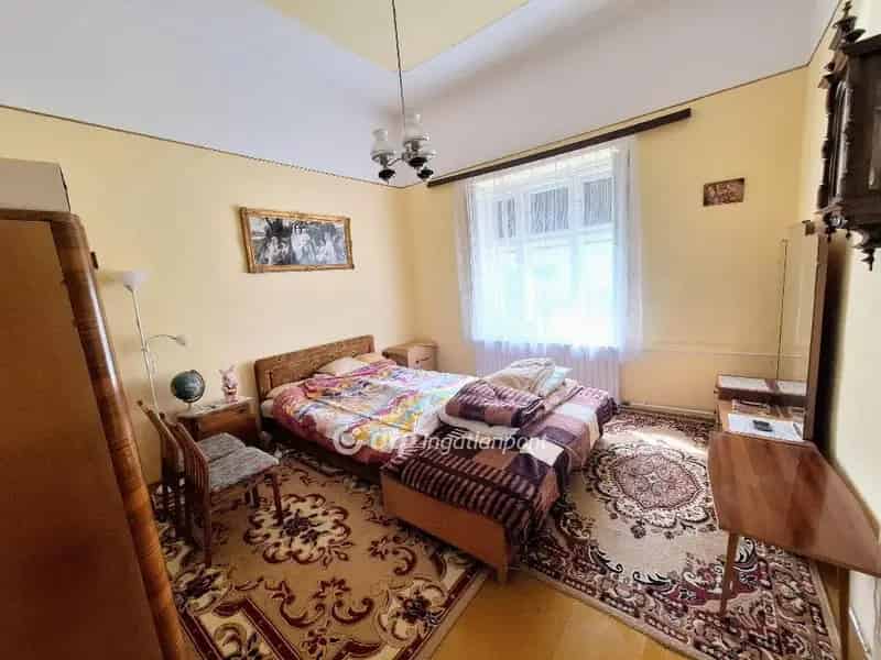 Jászapáti családi ház eladó - 100 nm - 2 szoba - garázs