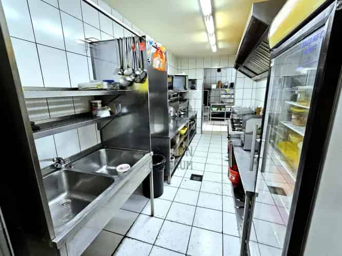 Kiadó Étterem Budapest XVIII Kerületben Teljes Felszereléssel