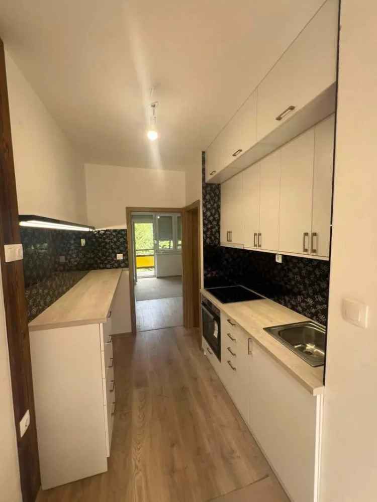 Keszthelyi Balatoni Apartman Elado 33nm Felujitott