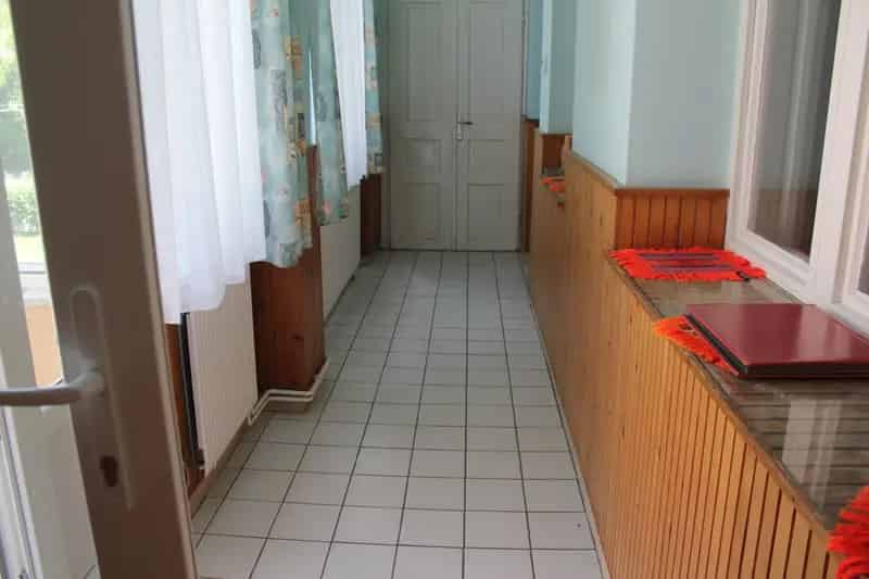 Egyházasfalu 110m2-es 3 1 szobás családi ház eladó