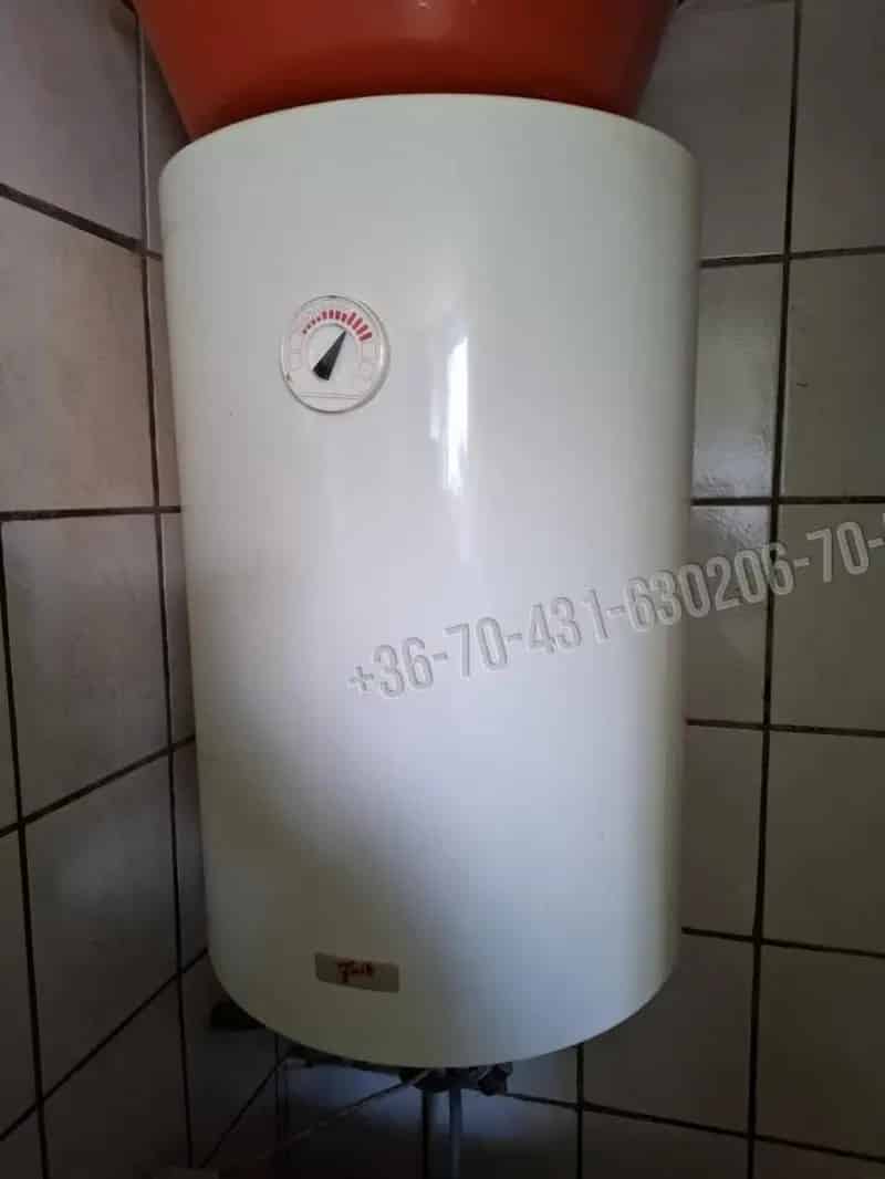 Monori családi ház eladó - 3 szoba, fúrt kút, 345 nm telek