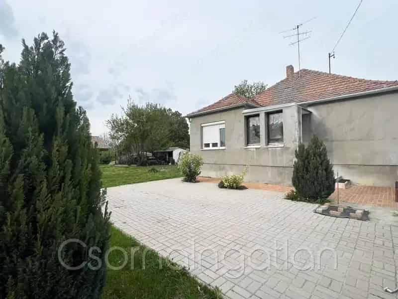 Jánossomorja 73nm családi ház eladó