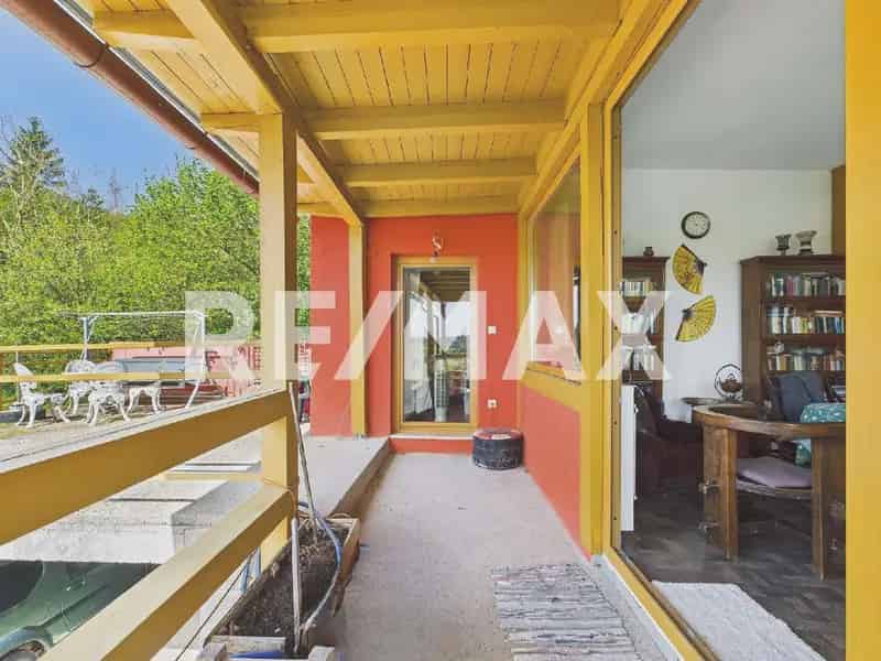 Eladó 4 szobás családi ház Magyarürögben panorámával