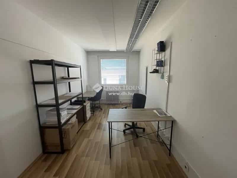 Szeged Belváros Irodák Eladó - Két Iroda Azonnali Bevétellel