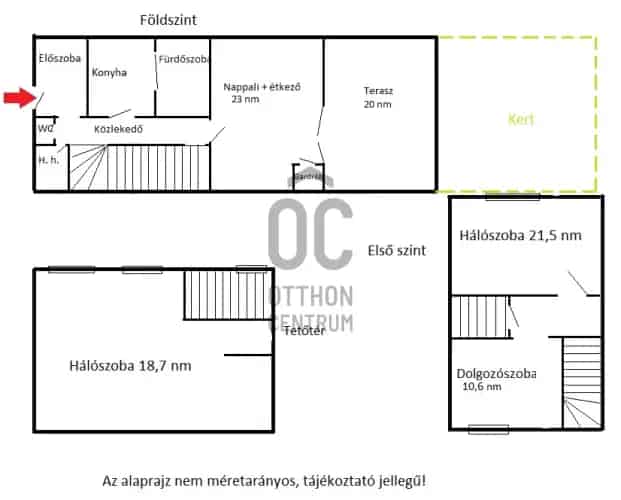 Budapest X Kerulet Sorhazi Lakas Elado 81 nm 3 Haloszoaba Kert Garazs