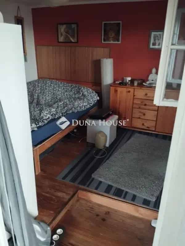 Budaörs Frankhegy 35 nm-es Tégla Nyaraló Eladó 518 nm-es Telken