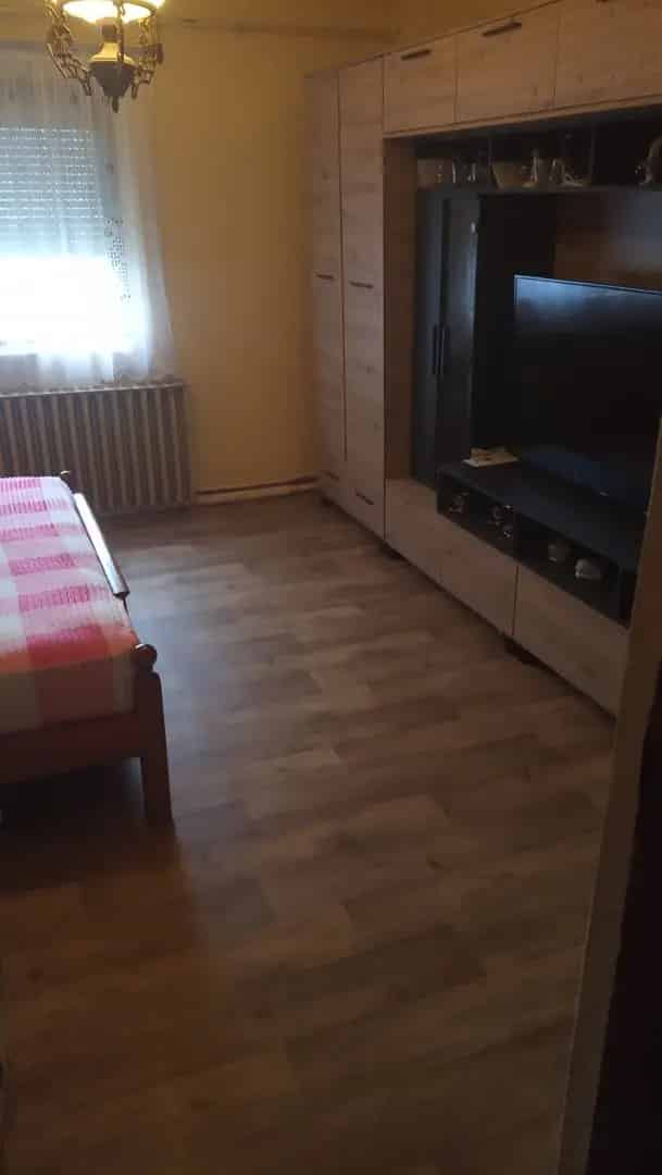 135m2-es családi ház Kállóban garázzsal és beépíthető tetőtérrel